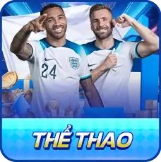 Thể Thao